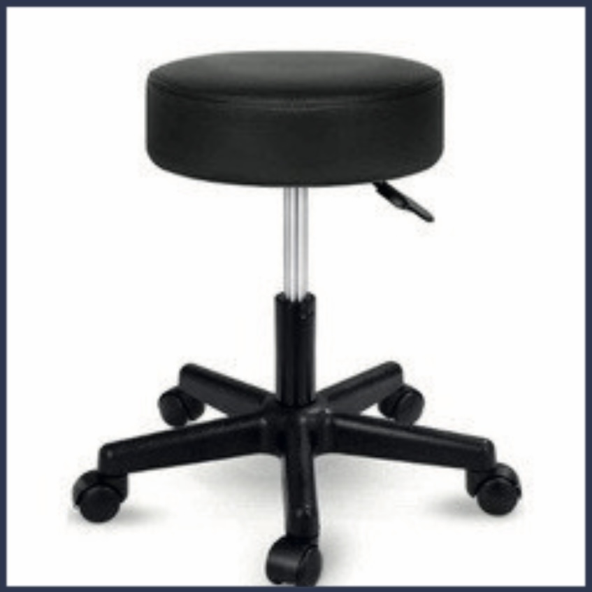 OT Stool — Scanda Enterprises, medical supplies Moosapet Hyderabad